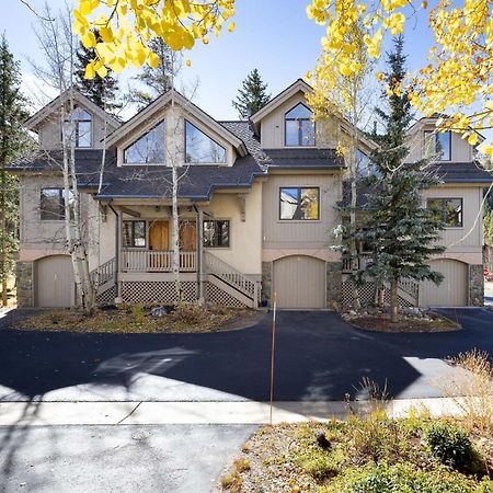 2985 Ironwood Townhomes Keystone Kültér fotó