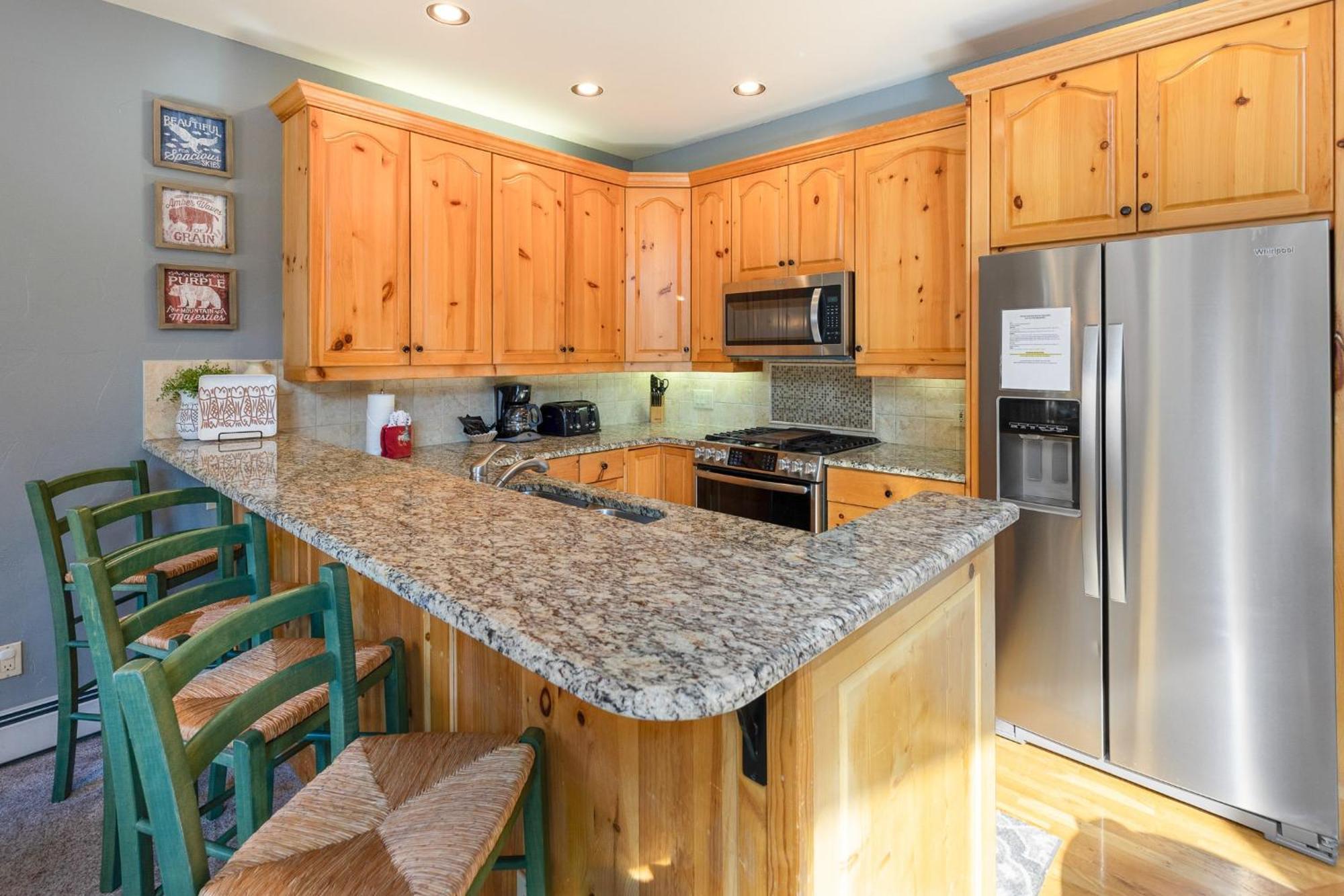 2985 Ironwood Townhomes Keystone Kültér fotó