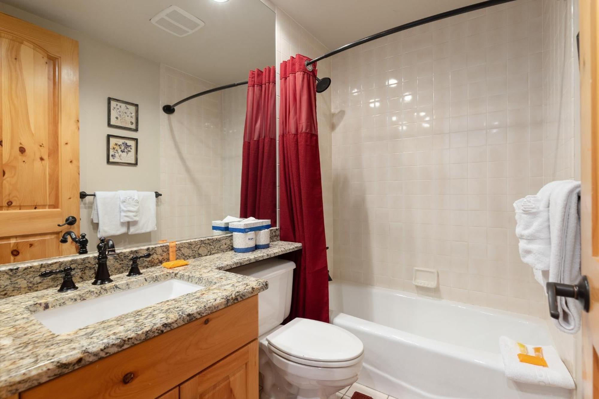 2985 Ironwood Townhomes Keystone Kültér fotó