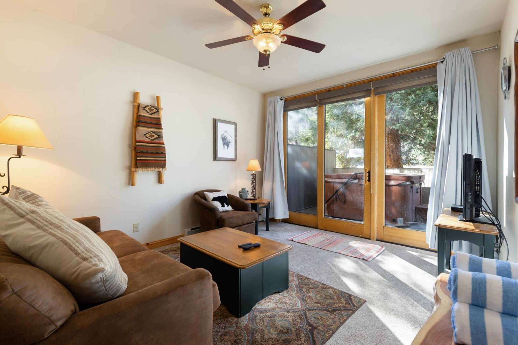 2985 Ironwood Townhomes Keystone Kültér fotó