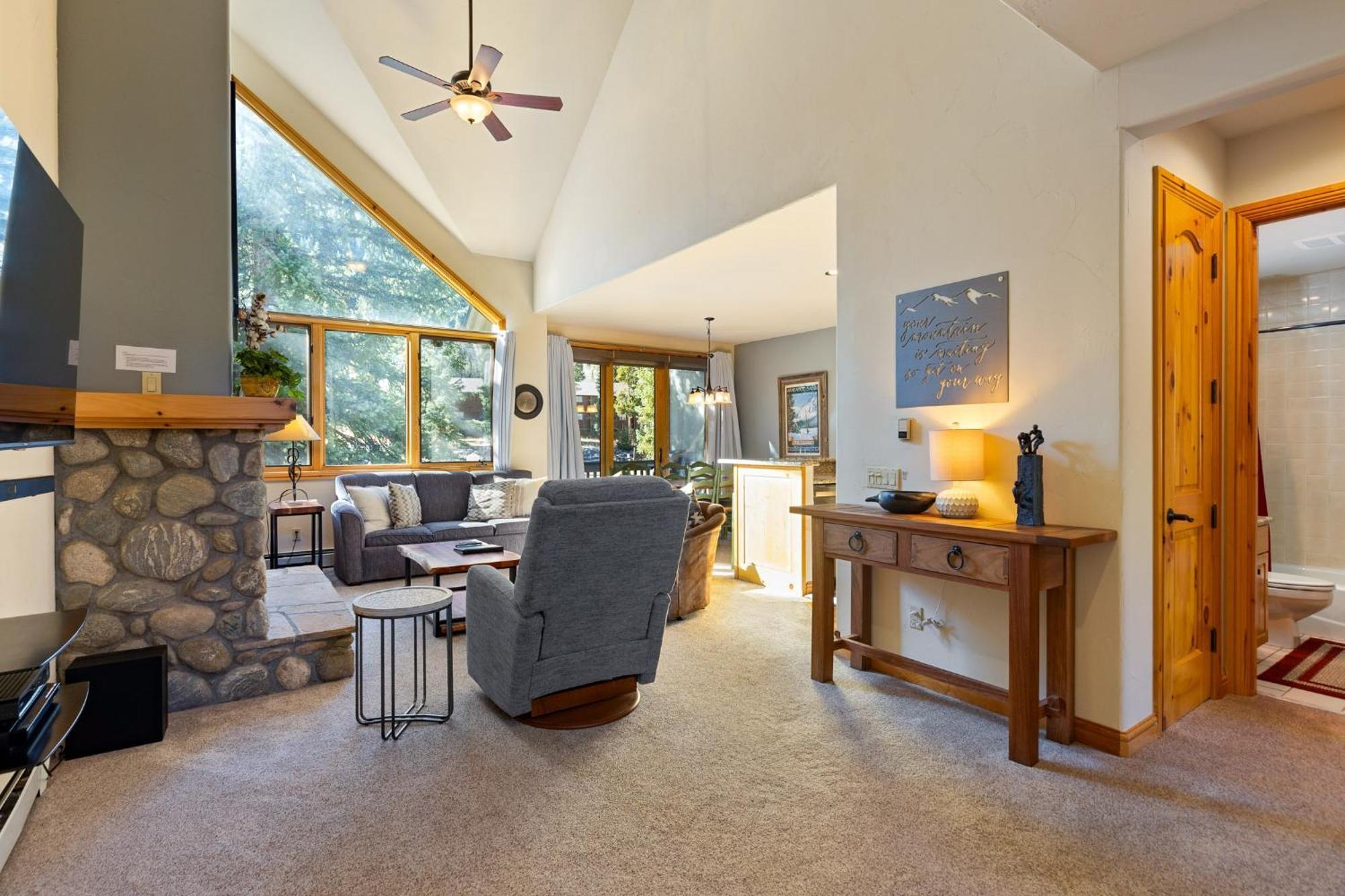 2985 Ironwood Townhomes Keystone Kültér fotó