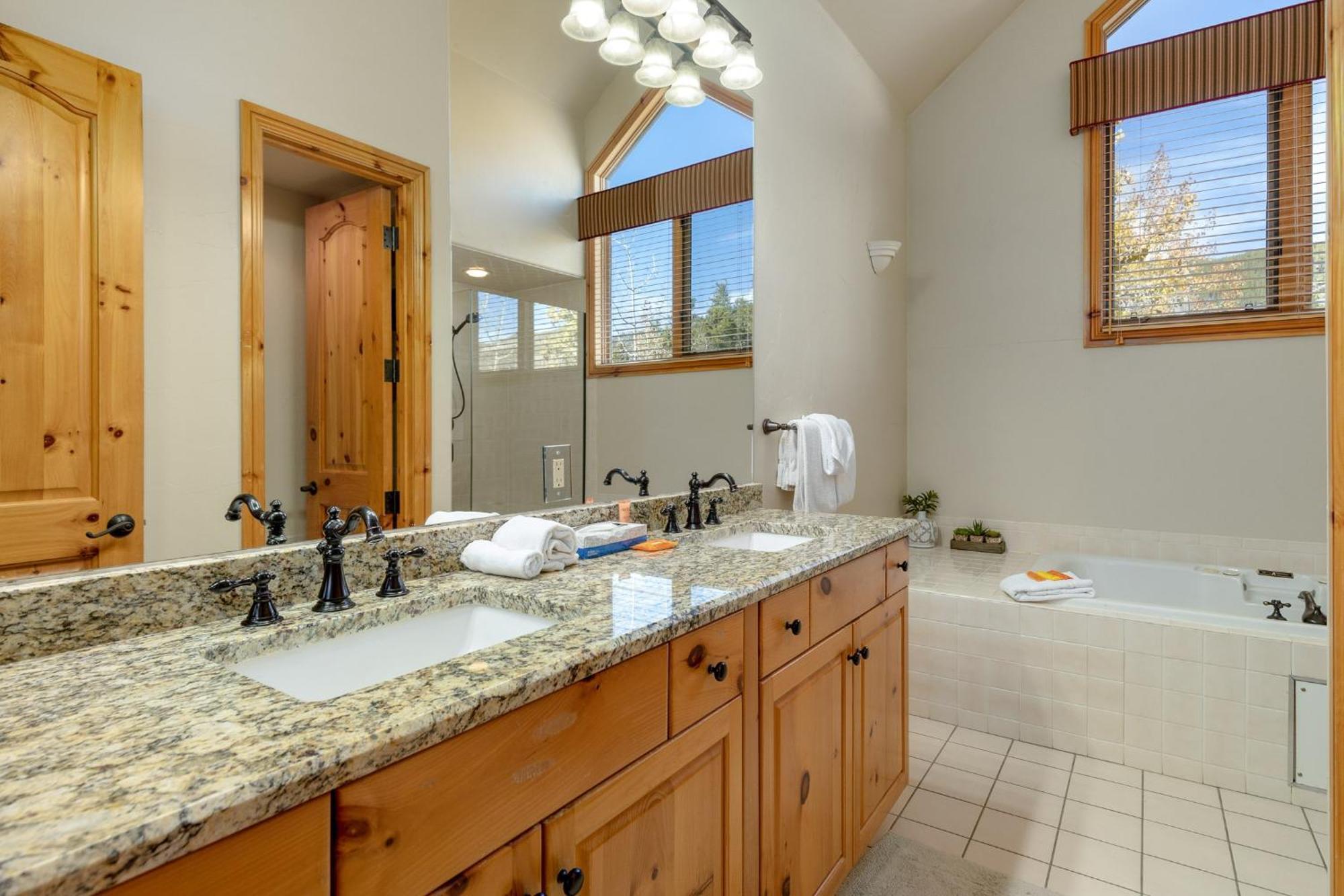 2985 Ironwood Townhomes Keystone Kültér fotó