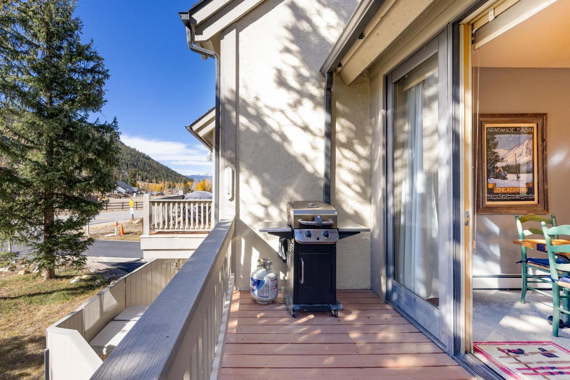 2985 Ironwood Townhomes Keystone Kültér fotó