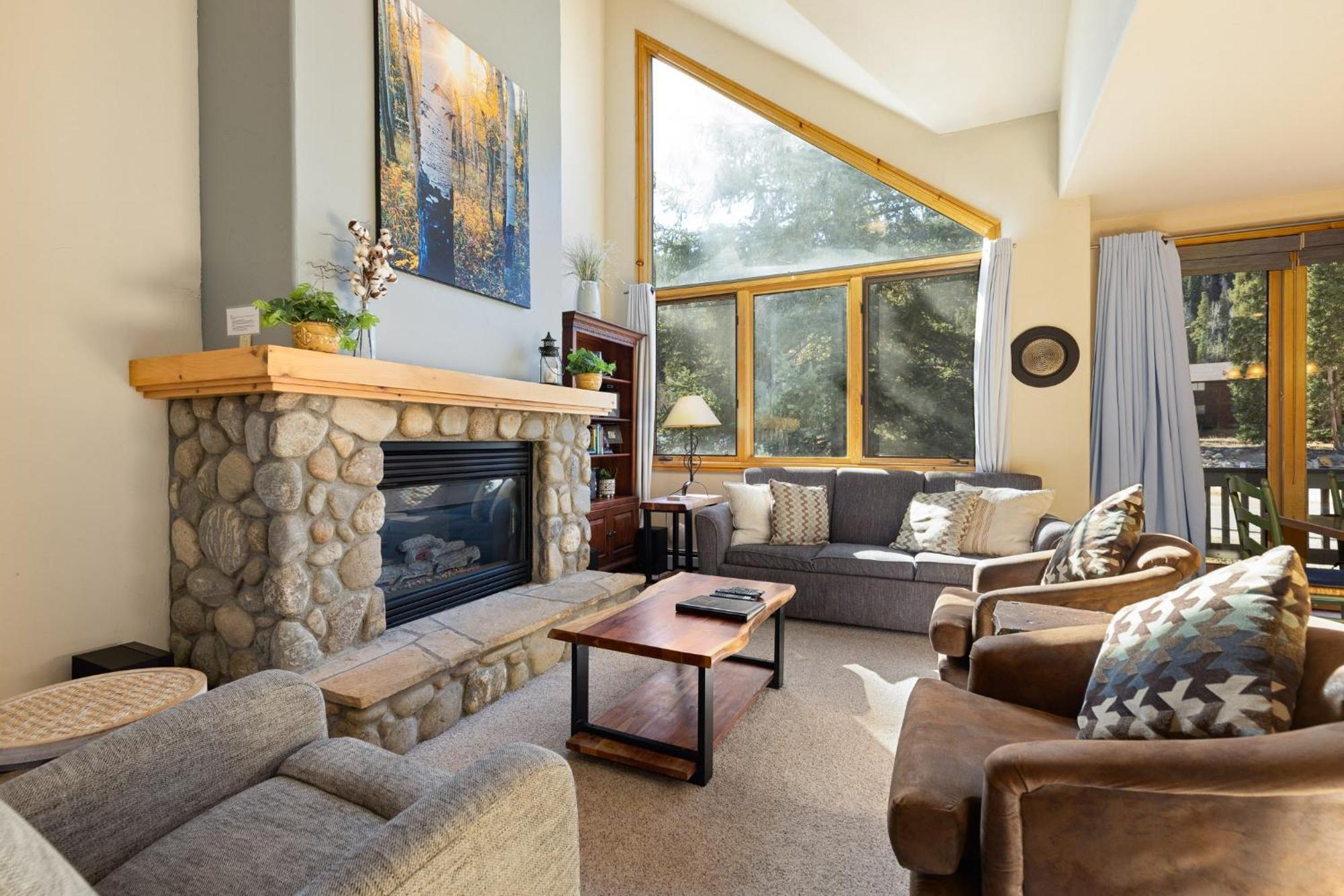 2985 Ironwood Townhomes Keystone Kültér fotó