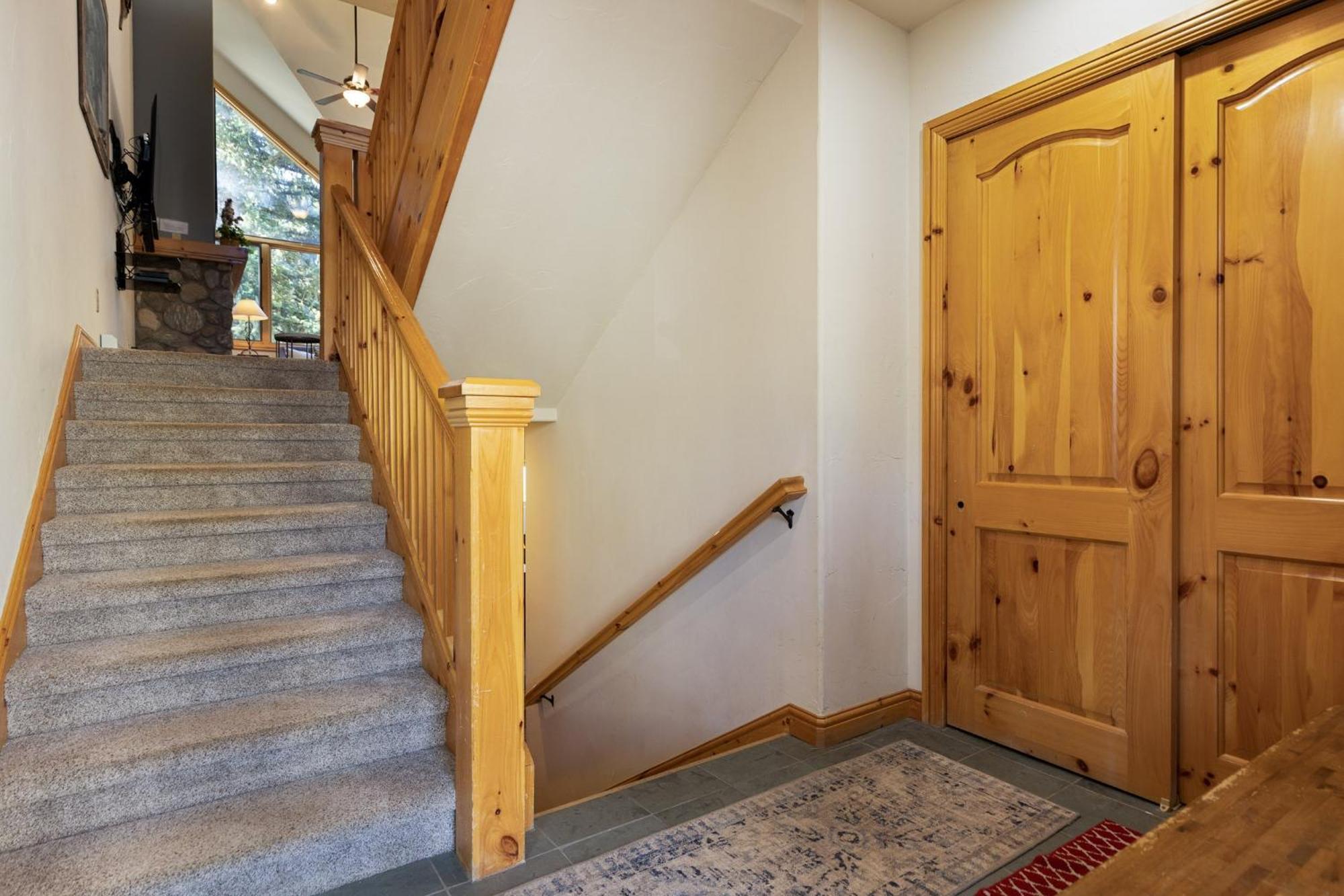 2985 Ironwood Townhomes Keystone Kültér fotó