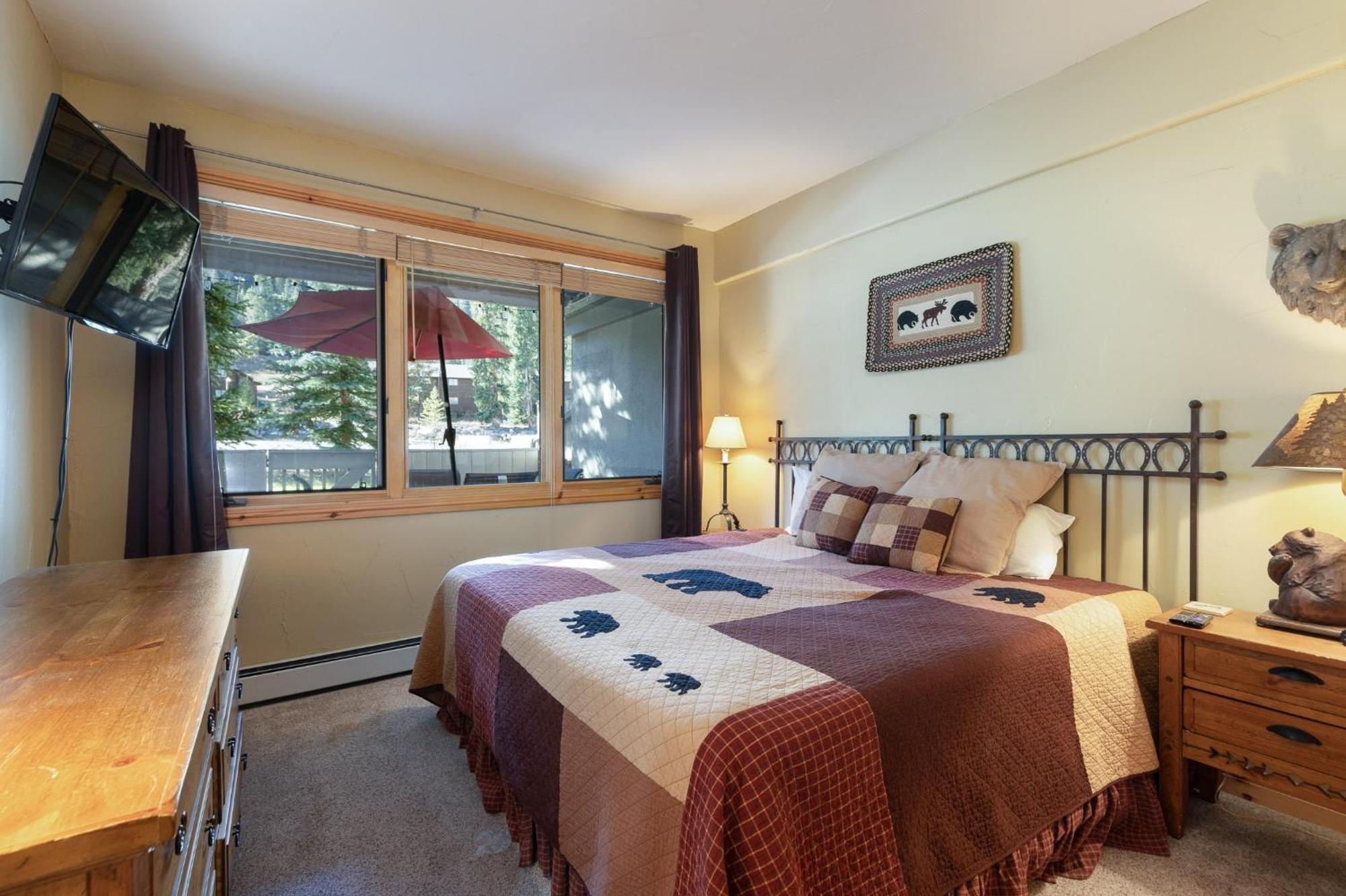 2985 Ironwood Townhomes Keystone Kültér fotó