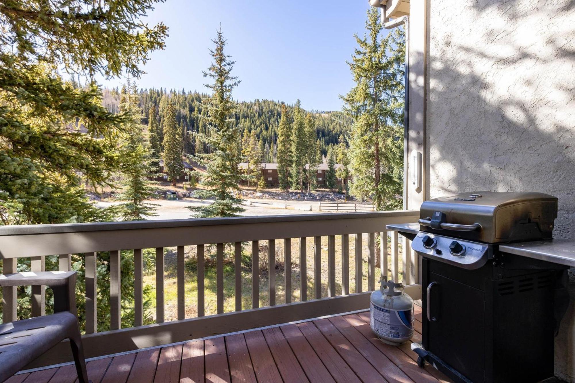 2985 Ironwood Townhomes Keystone Kültér fotó