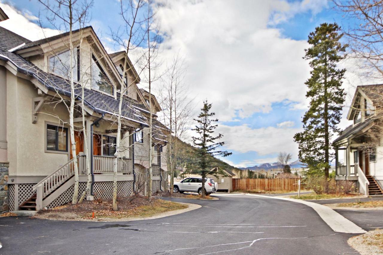 2985 Ironwood Townhomes Keystone Kültér fotó